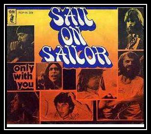 Sail On Sailor Descarga gratuita de tonos de llamada Sail On Sailor Descarga gratuita de tonos de llamada