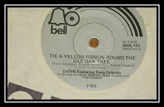 Tie A Yellow Ribbon Round The Ole Oak Tree Scarica suoneria gratis