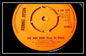 One Man Band (Plays All Alone) Ringtone Download Free One Man Band (Plays All Alone) Ringtone Download Free
