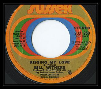 Kissing My Love Zil sesi İndir Bedava