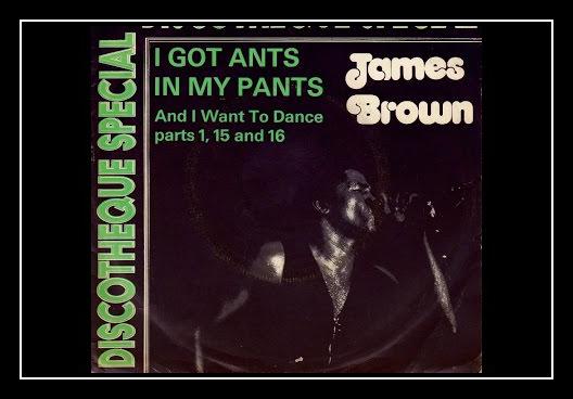 I Got Ants In My Pants (and I Want To Dance) (Part 1) آهنگ زنگ دانلود رایگان