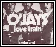 Love Train آهنگ زنگ دانلود رایگان