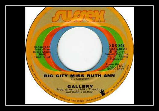 Big City Miss Ruth Ann Scarica suoneria gratis Big City Miss Ruth Ann Scarica suoneria gratis