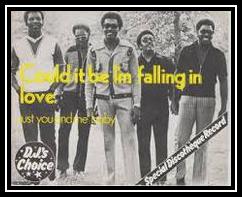 Could It Be I'm Falling In Love ரிங்டோன் பதிவிறக்கம் இலவசம் Could It Be I'm Falling In Love ரிங்டோன் பதிவிறக்கம் இலவசம்