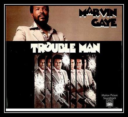 Trouble Man آهنگ زنگ دانلود رایگان Trouble Man آهنگ زنگ دانلود رایگان