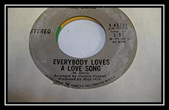 Everybody Loves A Love Song Ringtone Ladda ner gratis Everybody Loves A Love Song Ringtone Ladda ner gratis