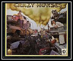 Crazy Horses রিংটোন ফ্রি ডাউনলোড করুন Crazy Horses রিংটোন ফ্রি ডাউনলোড করুন