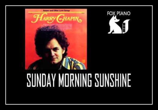 Sunday Morning Sunshine Descarregar gratis el to de trucada