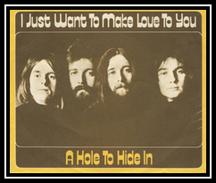 I Just Want To Make Love To You Descarga gratuita de tonos de llamada I Just Want To Make Love To You Descarga gratuita de tonos de llamada