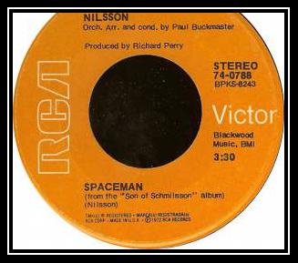 Spaceman آهنگ زنگ دانلود رایگان