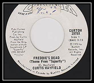 Freddie's Dead (Theme From 'Superfly') Ringtone Download Free Freddie's Dead (Theme From 'Superfly') Ringtone Download Free