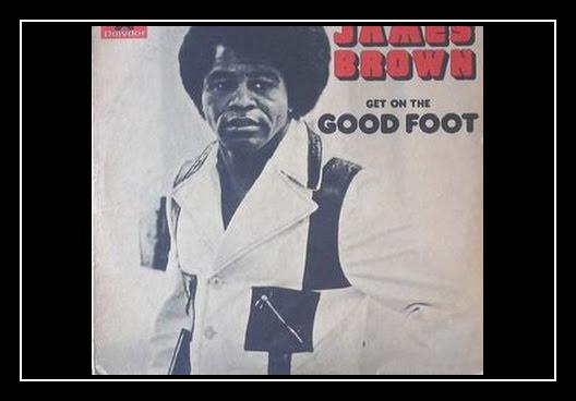 Get On The Good Foot-Part 1 Descarregar gratis el to de trucada