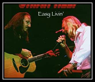 Easy Livin Unduh Nada Dering Gratis