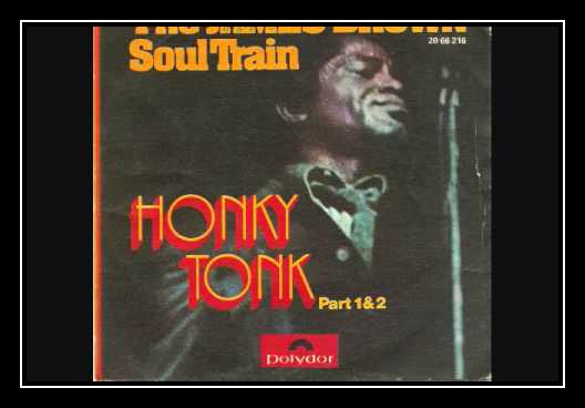 Honky Tonk - Part 1 Ringtone Download Free Honky Tonk - Part 1 Ringtone Download Free