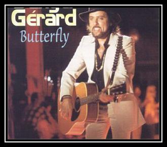 Butterfly آهنگ زنگ دانلود رایگان Butterfly آهنگ زنگ دانلود رایگان