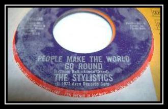 People Make The World Go Round Ringtone Ladda ner gratis People Make The World Go Round Ringtone Ladda ner gratis