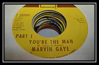 You're The Man (Part 1) آهنگ زنگ دانلود رایگان