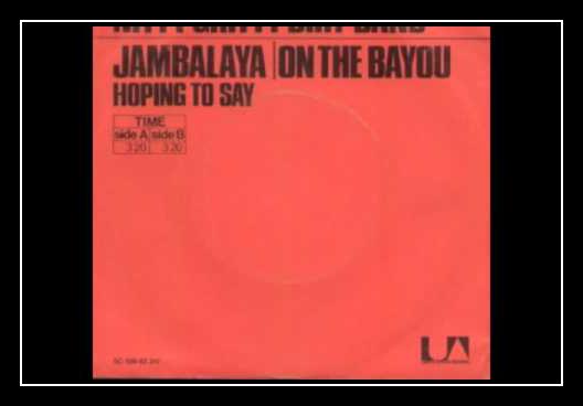 Jambalaya (On The Bayou) Ringtone Download Free Jambalaya (On The Bayou) Ringtone Download Free