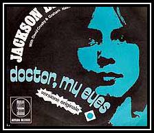 Doctor My Eyes रिंगटोन डाउनलोड मुफ्त