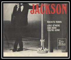 Rockin' Robin آهنگ زنگ دانلود رایگان Rockin' Robin آهنگ زنگ دانلود رایگان