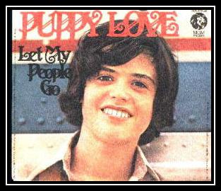 Puppy Love Descarregar gratis el to de trucada
