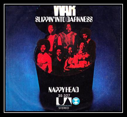 Slippin' Into Darkness آهنگ زنگ دانلود رایگان Slippin' Into Darkness آهنگ زنگ دانلود رایگان
