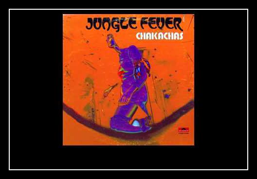 Jungle Fever Ringtone Ladda ner gratis