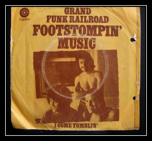 Footstompin' Music Ringetone Download gratis Footstompin' Music Ringetone Download gratis