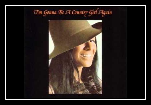 I'm Gonna Be A Country Girl Again Descarregar gratis el to de trucada