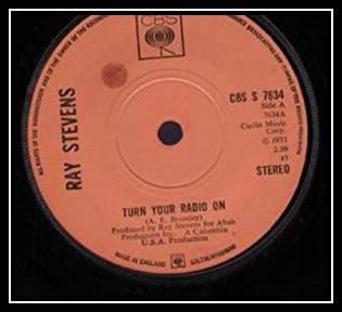 Turn Your Radio On Ringtone Last ned gratis Turn Your Radio On Ringtone Last ned gratis