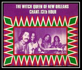 The Witch Queen Of New Orleans Sonnerie Télécharger Gratuit The Witch Queen Of New Orleans Sonnerie Télécharger Gratuit