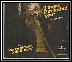 (I Know) I'm Losing You Ringtone Download Free (I Know) I'm Losing You Ringtone Download Free