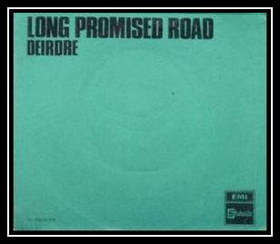 Long Promised Road آهنگ زنگ دانلود رایگان