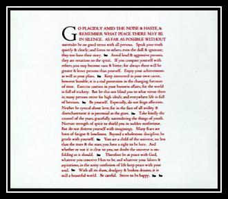 Desiderata Ringtone Download Free Desiderata Ringtone Download Free