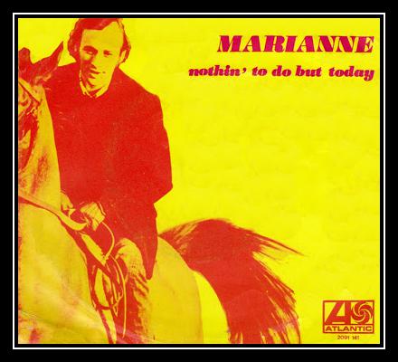 Marianne آهنگ زنگ دانلود رایگان Marianne آهنگ زنگ دانلود رایگان