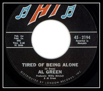 Tired Of Being Alone آهنگ زنگ دانلود رایگان Tired Of Being Alone آهنگ زنگ دانلود رایگان
