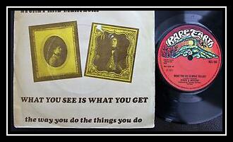 What You See Is What You Get Ringtone Download Free What You See Is What You Get Ringtone Download Free