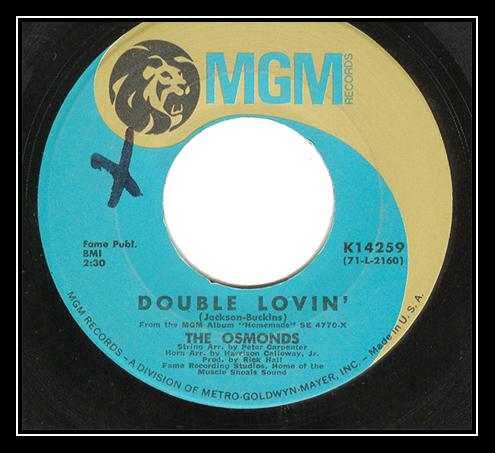 Double Lovin' Ringtone downloaden gratis Double Lovin' Ringtone downloaden gratis
