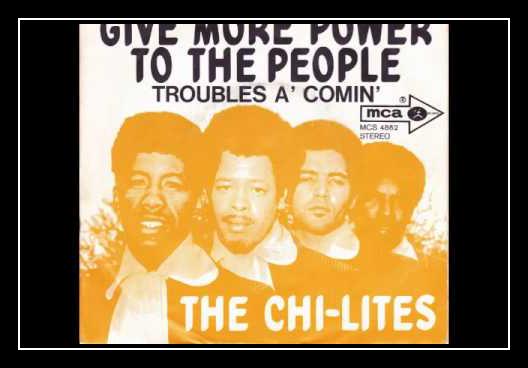 (For God's Sake) Give More Power To The People Ringtone Download Free (For God's Sake) Give More Power To The People Ringtone Download Free