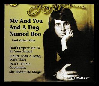 Me And You And A Dog Named Boo Ringtone Download Free Me And You And A Dog Named Boo Ringtone Download Free