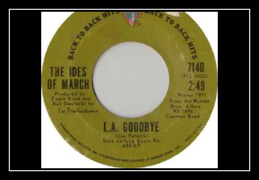 L.A. Goodbye آهنگ زنگ دانلود رایگان L.A. Goodbye آهنگ زنگ دانلود رایگان