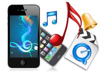 IPhone Ring రింగ్‌టోన్ డౌన్‌లోడ్ ఉచితం
