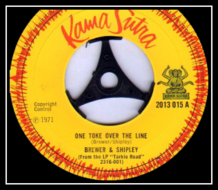 One Toke Over The Line Ringtone Ladda ner gratis