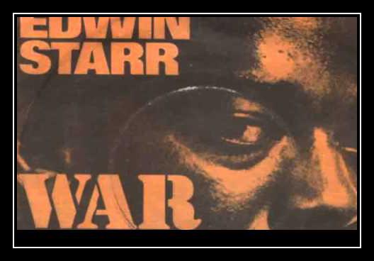 Stop The War Now آهنگ زنگ دانلود رایگان