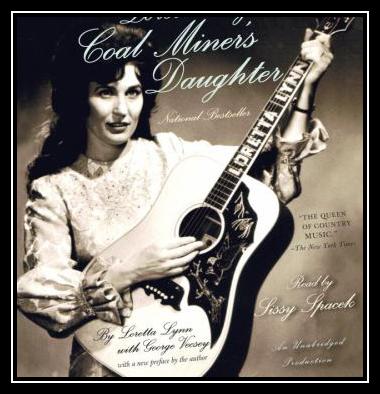 Coal Miner's Daughter آهنگ زنگ دانلود رایگان Coal Miner's Daughter آهنگ زنگ دانلود رایگان