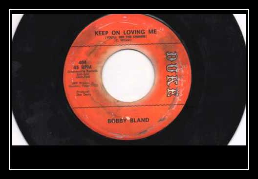 Keep On Loving Me (You'll See The Change) Zil sesi İndir Bedava