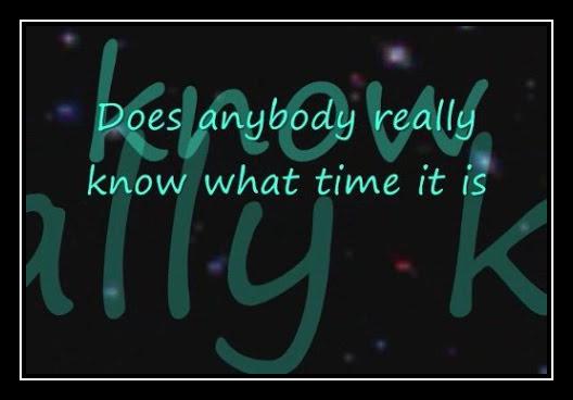 Does Anybody Really Know What Time It Is? रिंगटोन डाउनलोड मुफ्त Does Anybody Really Know What Time It Is? रिंगटोन डाउनलोड मुफ्त