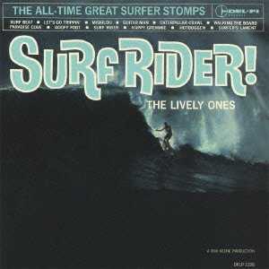 Surf Rider Ringetone Download gratis