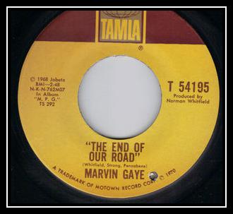 The End Of Our Road Descarregar gratis el to de trucada