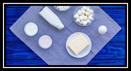 Cottage Cheese Scarica suoneria gratis